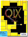 Pochette Qix