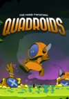Pochette Quadroids