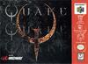 Pochette Quake