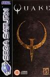 Pochette Quake