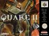 Pochette Quake II