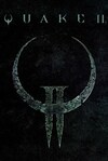 Pochette Quake II