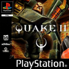 Pochette Quake II