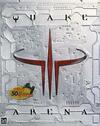 Pochette Quake III Arena