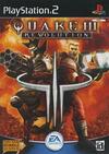 Pochette Quake III Revolution