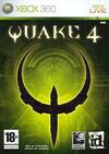 Pochette Quake IV