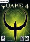 Pochette Quake IV