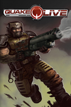 Pochette Quake Live