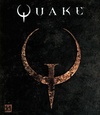Pochette Quake
