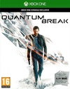 Pochette Quantum Break