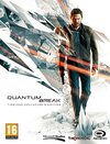 Pochette Quantum Break