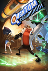 Pochette Quantum Conundrum