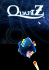 Pochette QuantZ