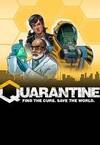 Pochette Quarantine