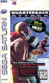 Pochette Quarterback Attack with Mike Ditka