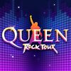 Pochette Queen : Rock Tour