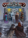 Pochette Queen's Wish 2: The Tormentor