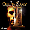 Pochette Quest for Glory V : Dragon Fire