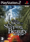 Pochette Quest For Sleeping Beauty