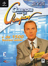 Pochette Questions pour un Champion 2006