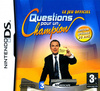 Pochette Questions pour un Champion : Edition Spéciale 20 Ans