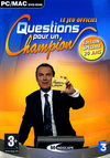 Pochette Questions pour un Champion : Edition Spéciale 20 Ans
