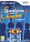 Pochette Questions pour un Champion