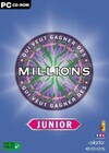 Pochette Qui veut gagner des millions ? Junior