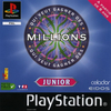 Pochette Qui veut gagner des millions ? Junior