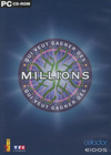Pochette Qui veut gagner des millions ?