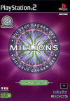 Pochette Qui veut gagner des millions ? Seconde Edition