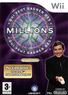 Pochette Qui veut gagner des millions ? Seconde Edition