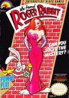 Pochette Qui veut la peau de Roger Rabbit ?