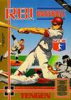 Pochette R.B.I. Baseball