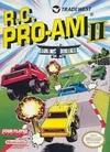 Pochette R.C. Pro-Am II