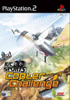 Pochette R/C Sports : Copter Challenge