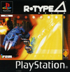 Pochette R-Type Delta
