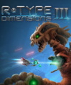 Pochette R-Type Dimensions III