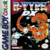 Pochette R-Type DX
