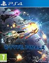 Pochette R-Type Final 2
