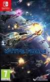 Pochette R-Type Final 2