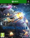 Pochette R-Type Final 2