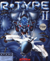 Pochette R-Type II