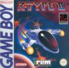 Pochette R-Type II