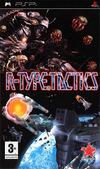 Pochette R-Type Tactics