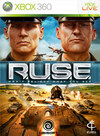 Pochette R.U.S.E.