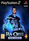 Pochette Ra.One - The Game