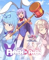 Pochette Rabi-Ribi