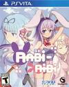 Pochette Rabi-Ribi