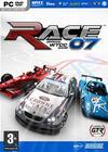 Pochette RACE 07